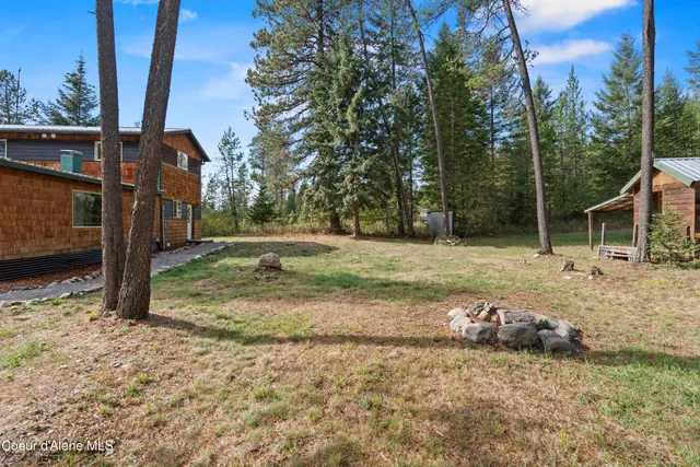 $574,900 | 17561 East Perimeter Road, Athol, ID 83801