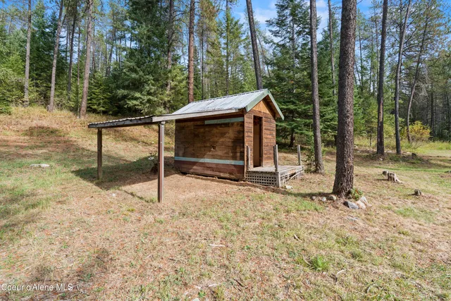 $574,900 | 17561 East Perimeter Road, Athol, ID 83801