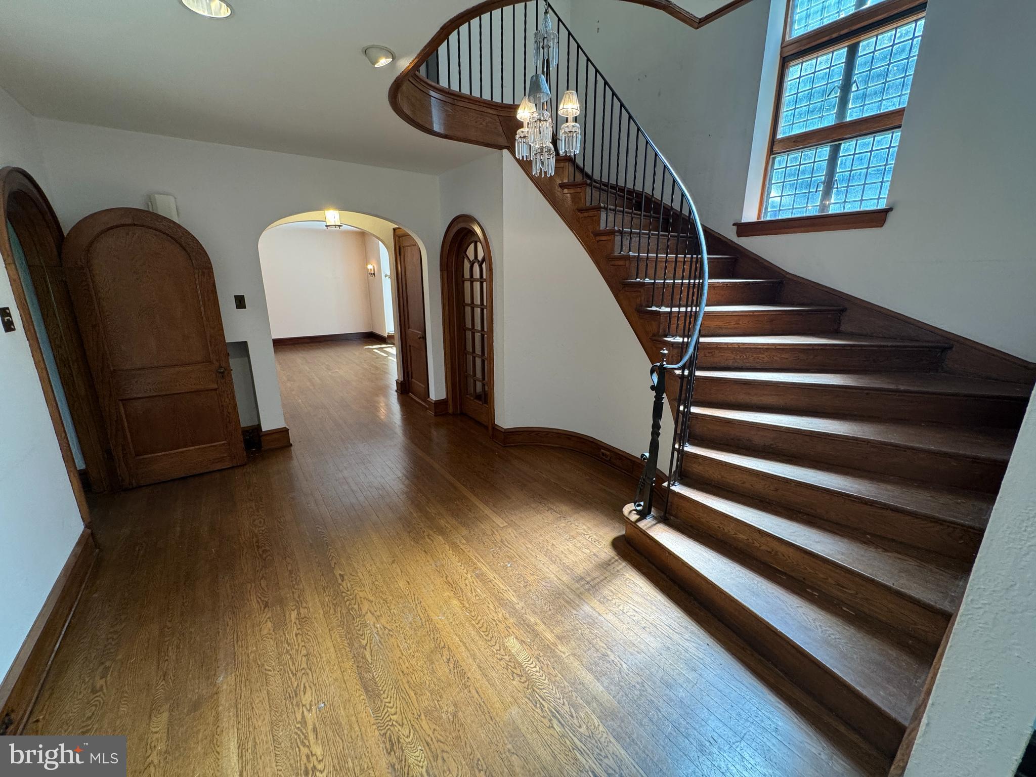 1217 Medford Road Wynnewood, PA 19096 - Photo 6 of 92 2 Story Foyer