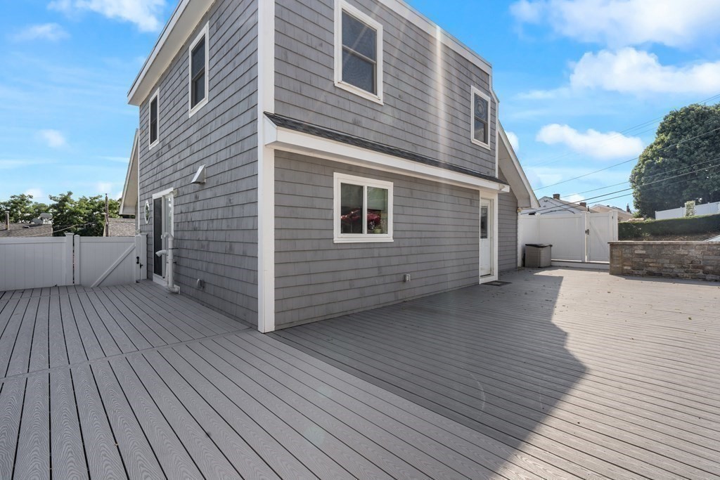 101 Ridge Road Revere, MA 02151 - Photo 13 of 30