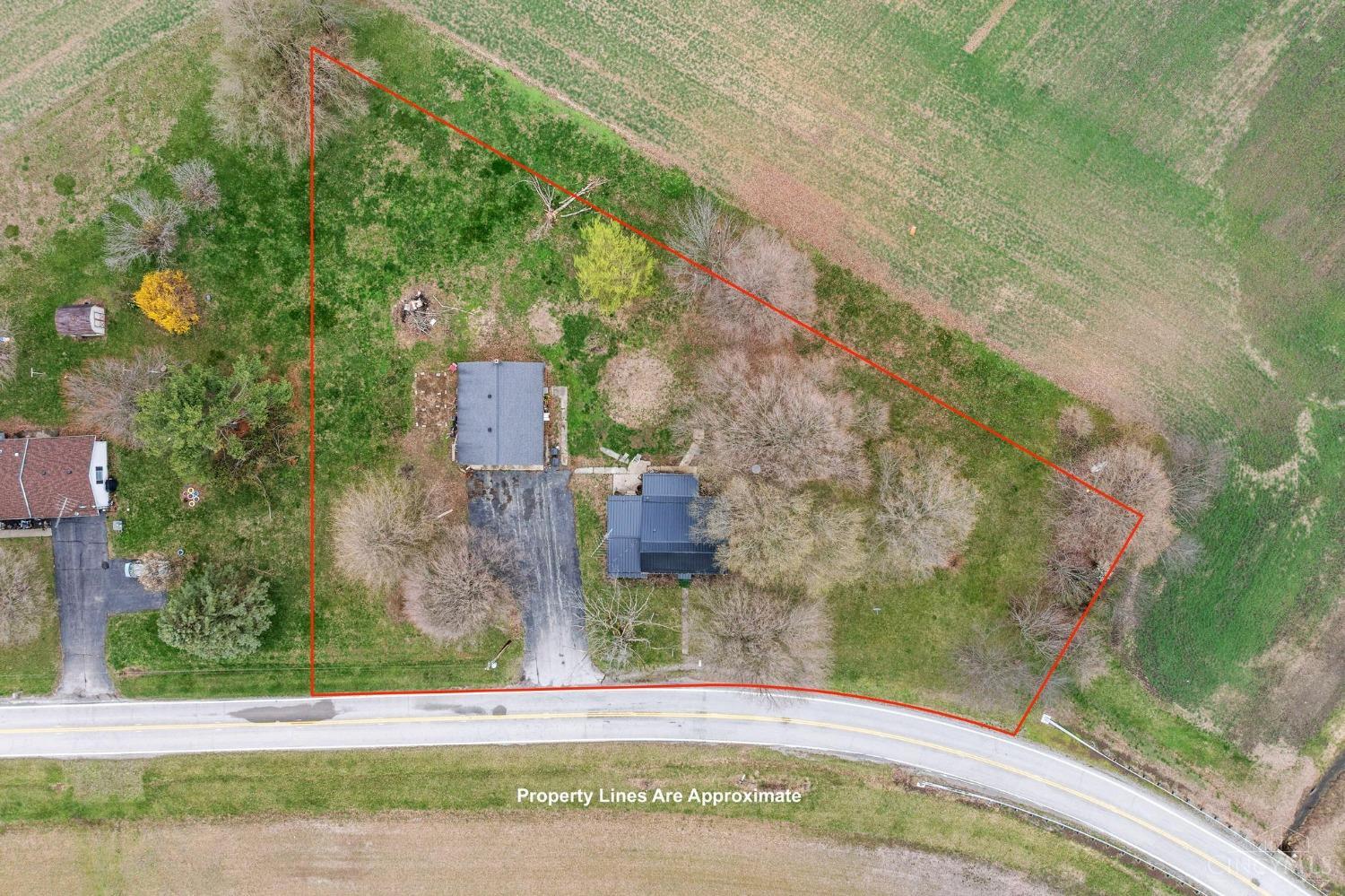4003 Sabina Road Sabina, OH 45169 - Photo 20 of 22 Gallery Image 20