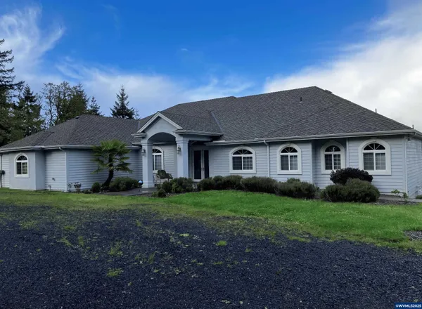$1,499,000 | 1920 Cochrane Lane, Dallas, OR 97338