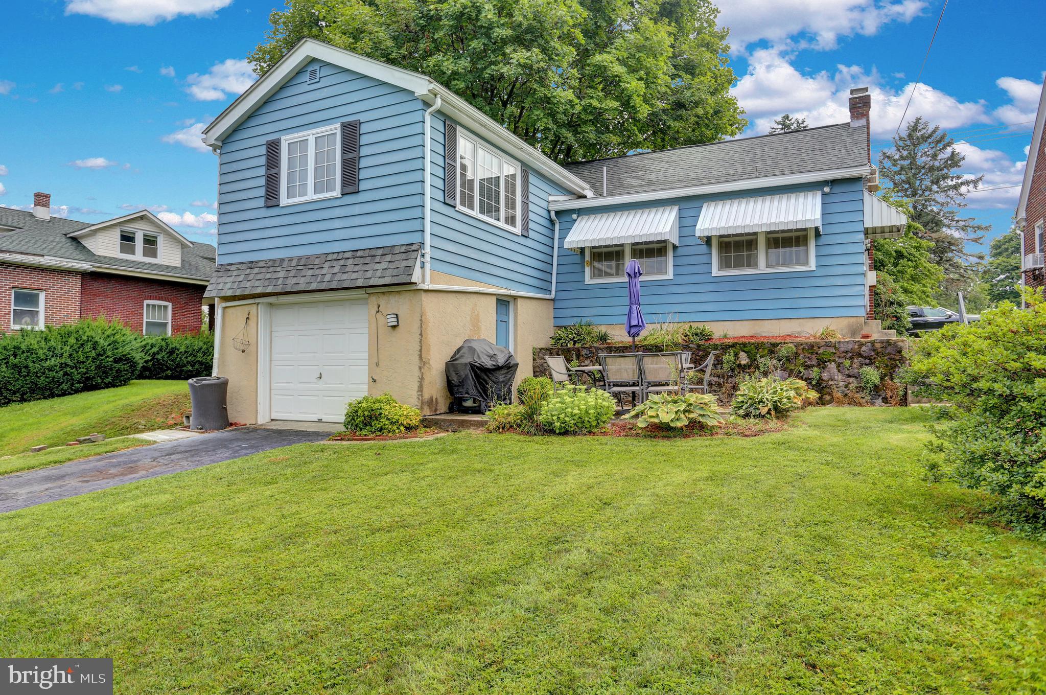 1067 Commonwealth Boulevard Reading, PA 19607 - Photo 28 of 28 Gallery Image 28