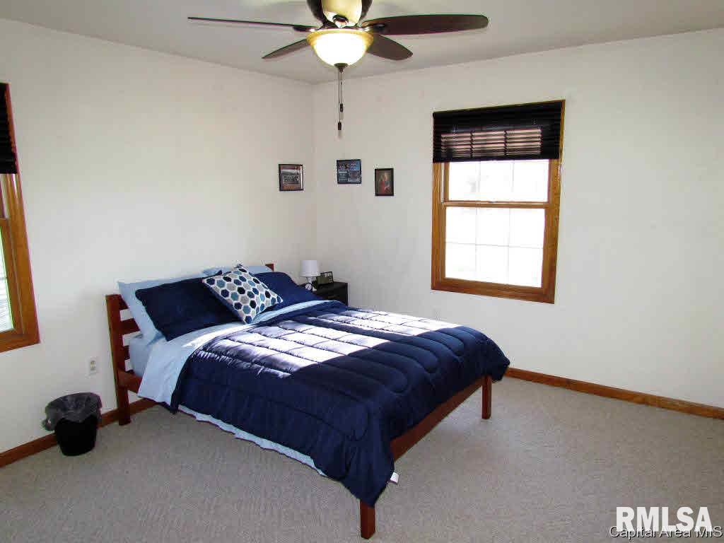6509 Christine Court Springfield, IL 62712 - Photo 18 of 31