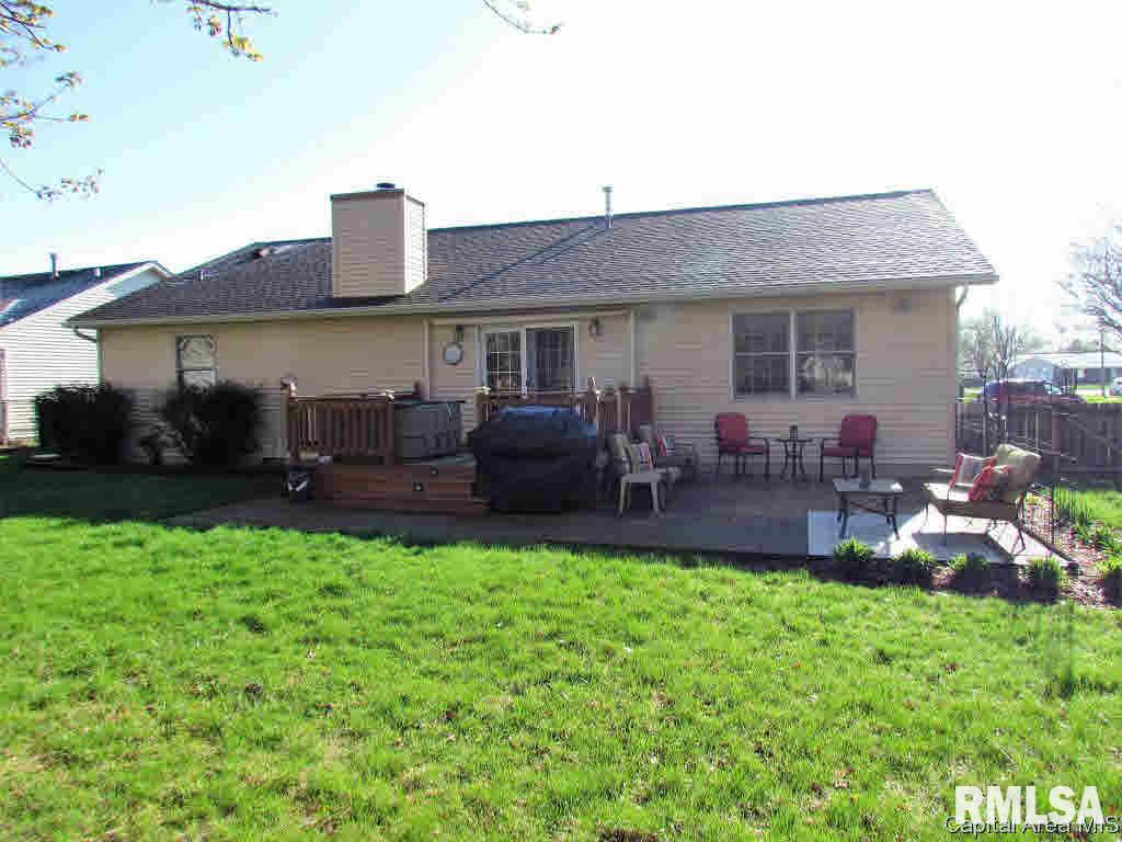 6509 Christine Court Springfield, IL 62712 - Photo 27 of 31