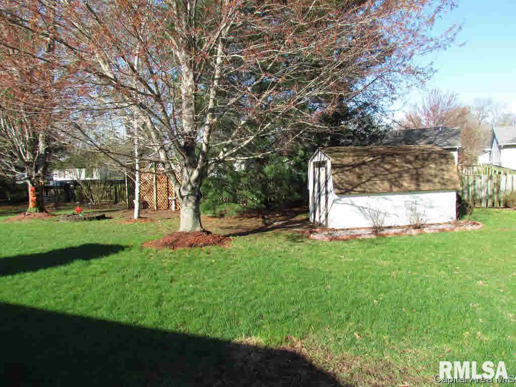 6509 Christine Court Springfield, IL 62712 - Photo 30 of 31