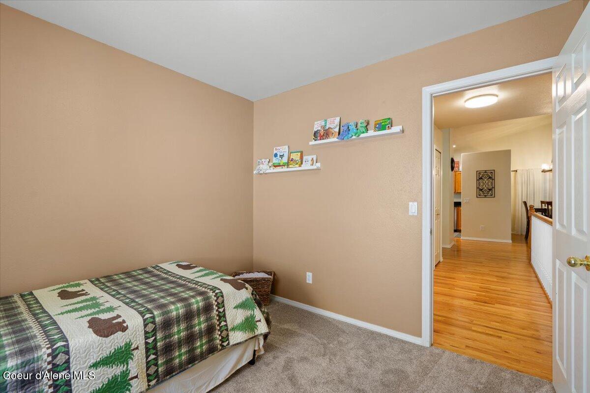 5765 North Carlisle Road Coeur D'Alene, ID 83815 - Photo 30 of 62 30-Bedroom 3