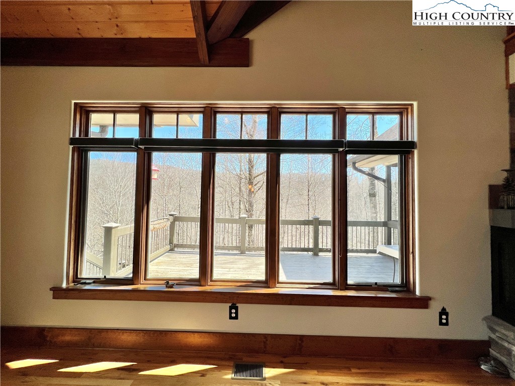 259 The Settlement Boone, NC 28607 - Photo 16 of 50 a view of a windows