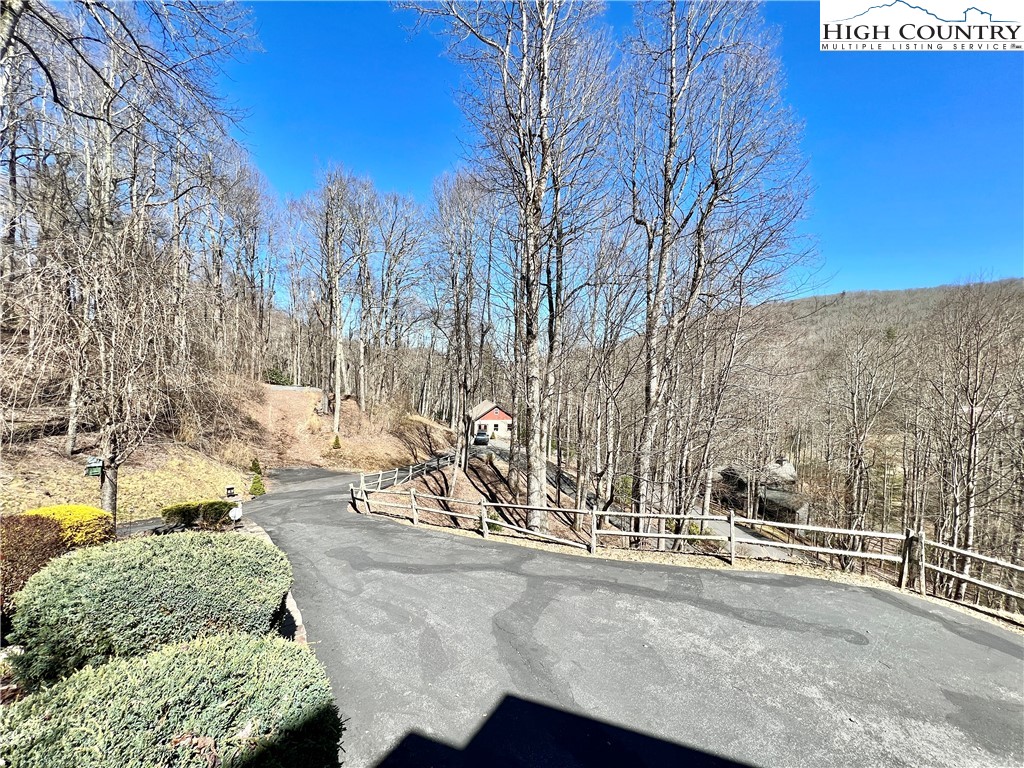 259 The Settlement Boone, NC 28607 - Photo 41 of 50 a view of outdoor space yard and patio