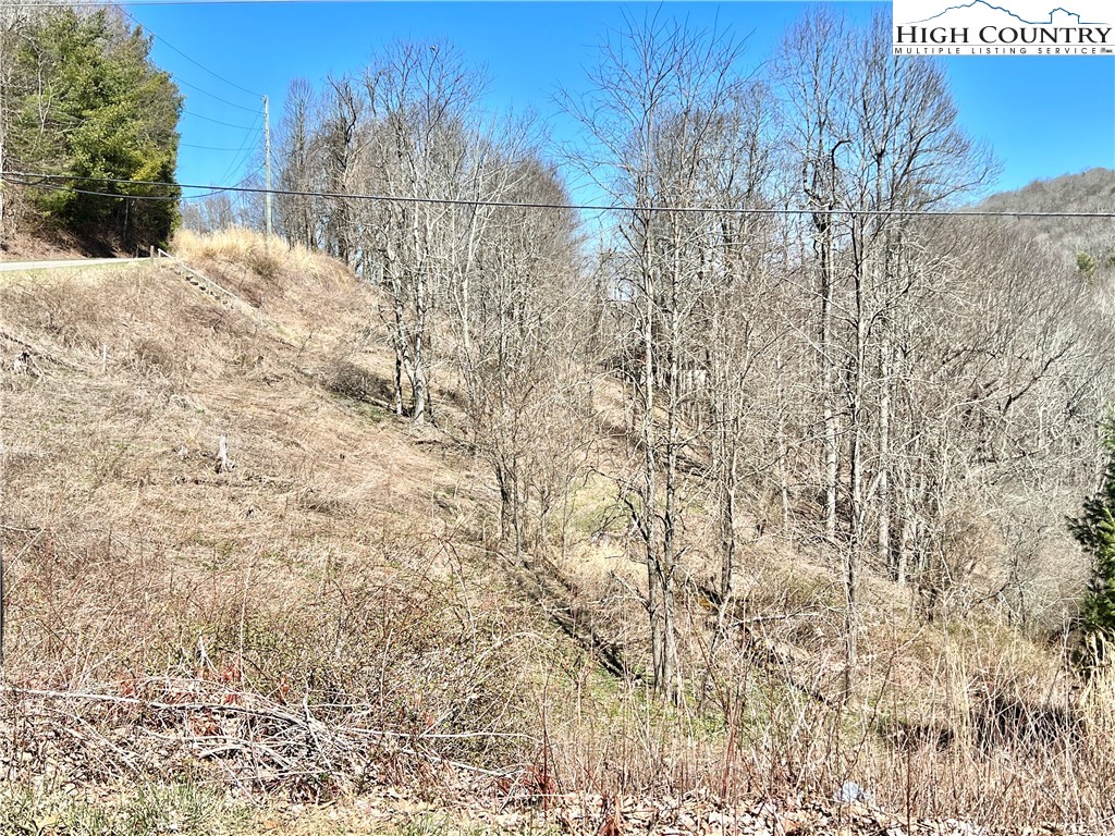 259 The Settlement Boone, NC 28607 - Photo 47 of 50 a view of side of a building