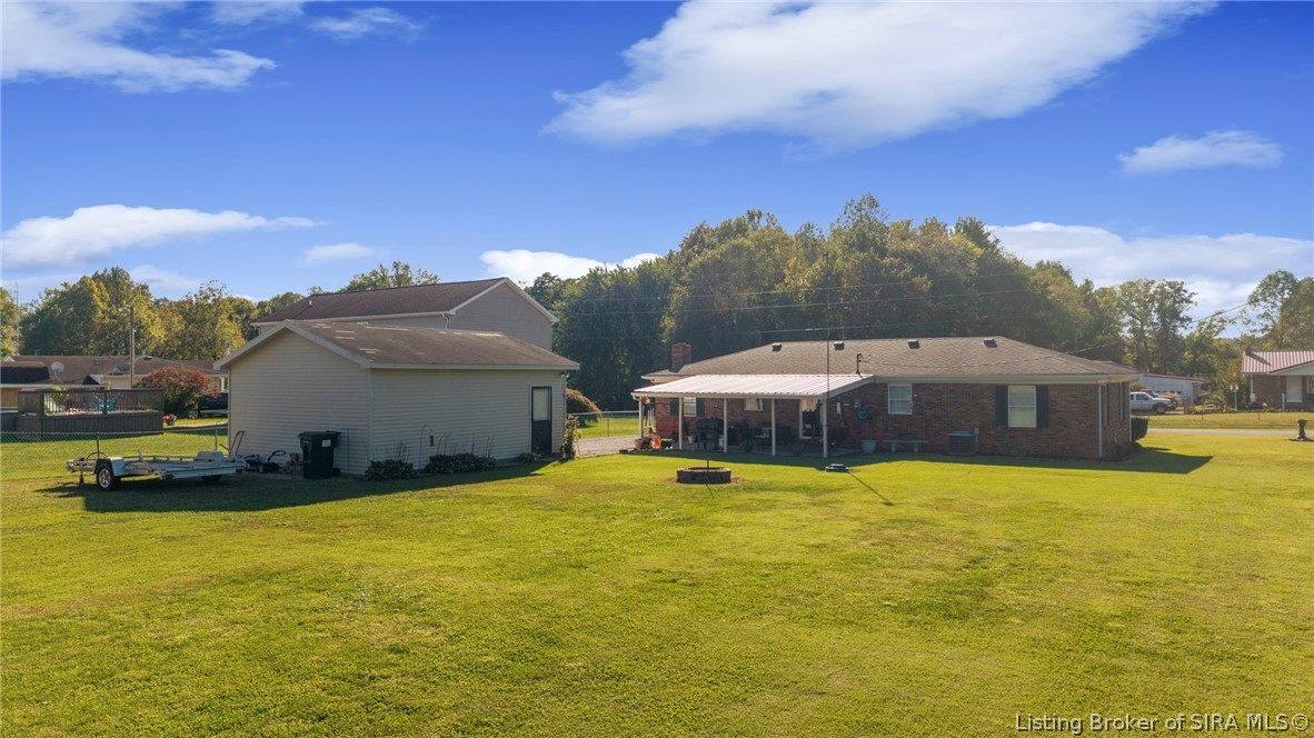 6930 North Bogardus Road Austin, IN 47102 - Photo 36 of 38 Gallery Image 36