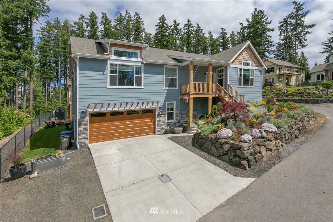 1938 Northwest Rampart Ridge Court Bremerton, WA 98311 - Photo 25 of 25 Gallery Image 25