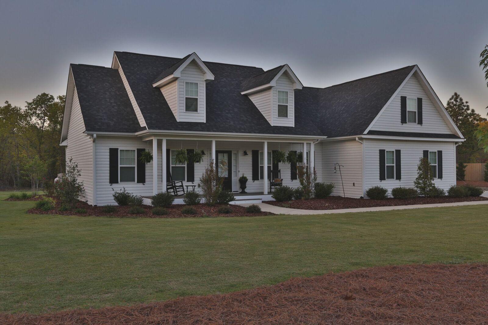 151 Glendale Drive Rockingham, NC 28379 - Photo 1 of 48 1O8A2698_preview.jpeg