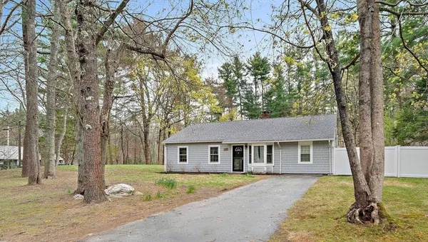 $625,000 | 113 Bradford Road, Hanover, MA 02339