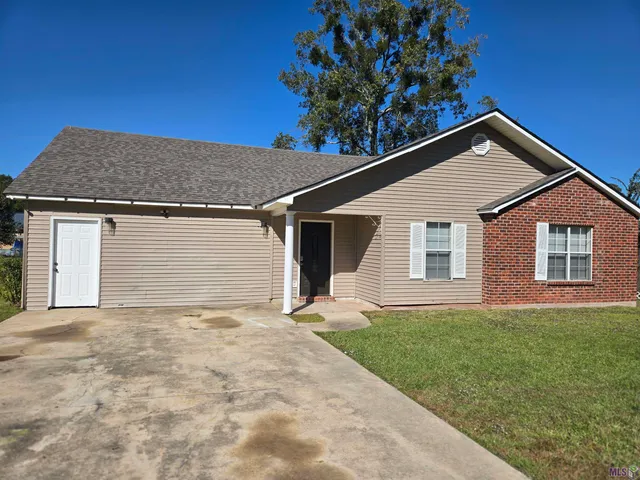 $169,900 | 4301 Wimbish Drive, Baker, LA 70714
