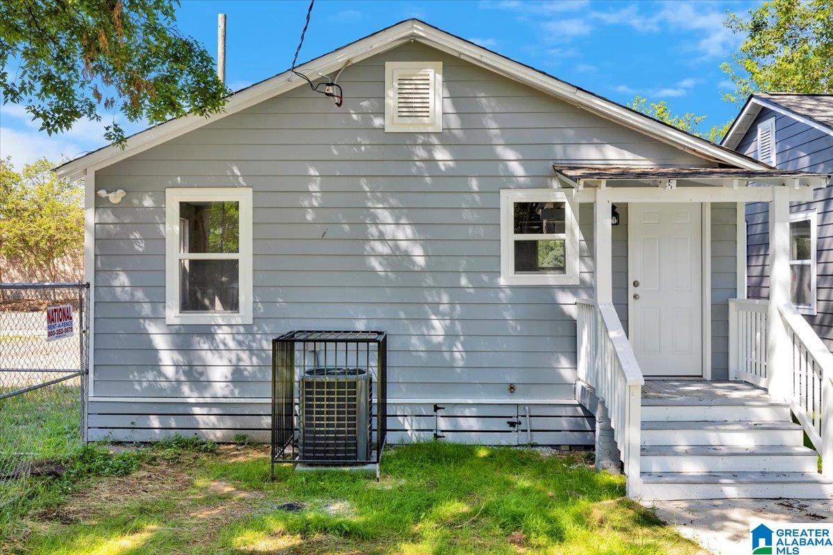 519 Center Street South Birmingham, AL 35205 - Photo 16 of 17