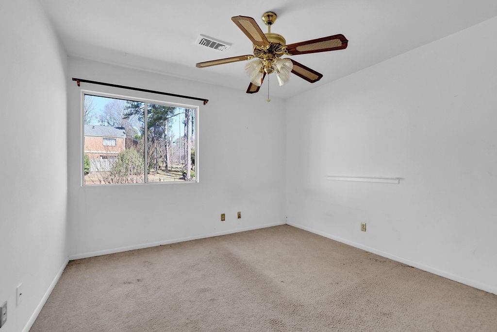 3312 Northcrest Road, Unit C Atlanta, GA 30340 - Photo 14 of 29 an empty room with a window