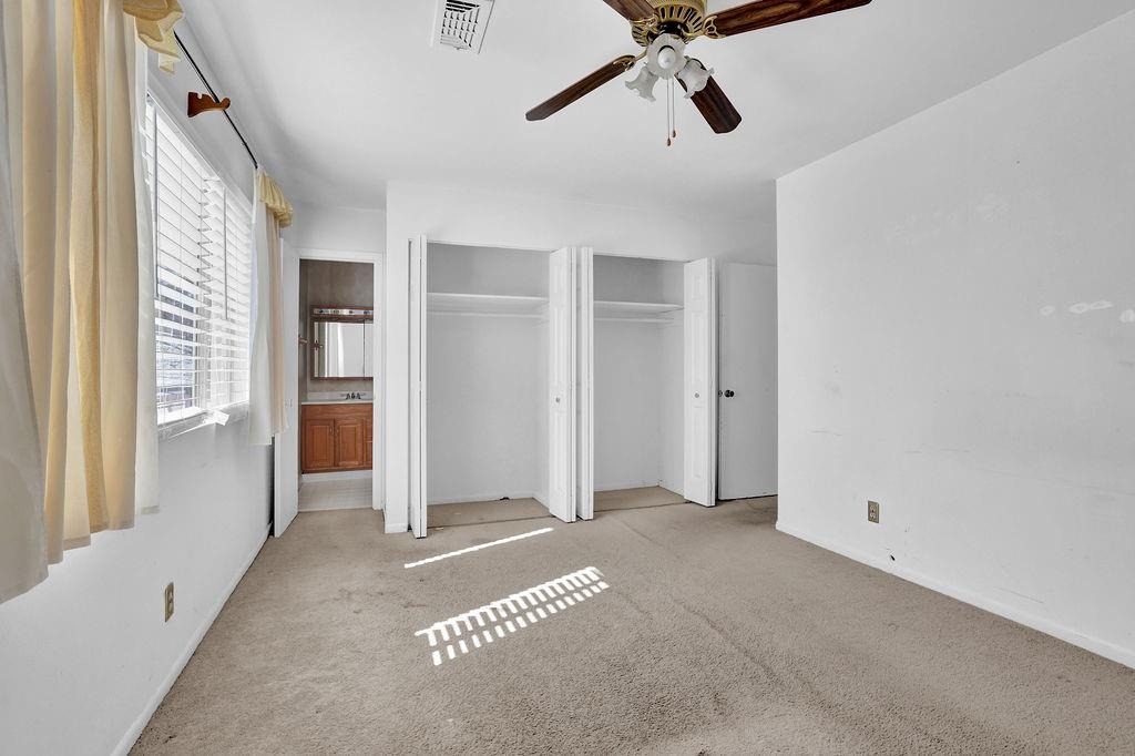 3312 Northcrest Road, Unit C Atlanta, GA 30340 - Photo 21 of 29 a view of a livingroom with a empty space and windows