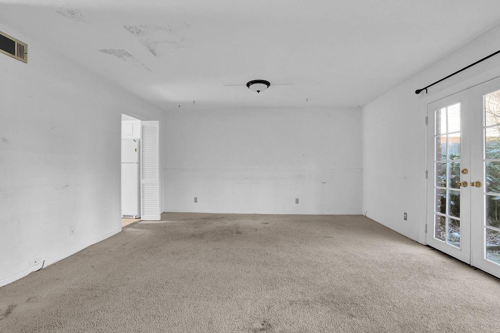 3312 Northcrest Road, Unit C Atlanta, GA 30340 - Photo 9 of 29 a view of an empty room