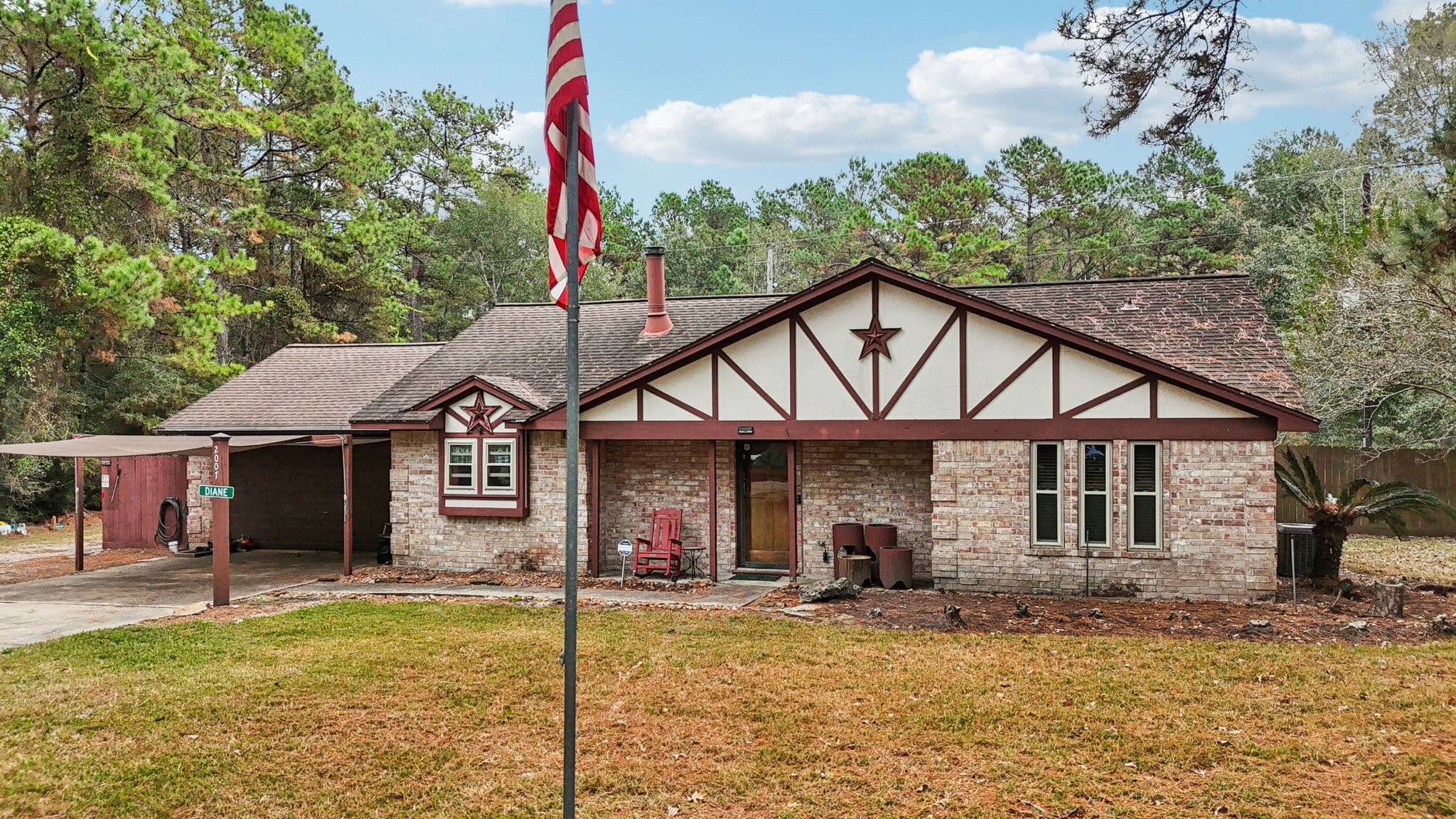 2007 Diane Street Pinehurst, TX 77362 - Photo 2 of 41