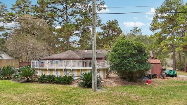 $414,900 | 2007 Diane Street, Pinehurst, TX 77362