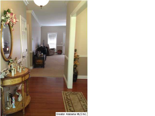 288 Cedar Springs Road West Blocton, AL 35184 - Photo 4 of 27