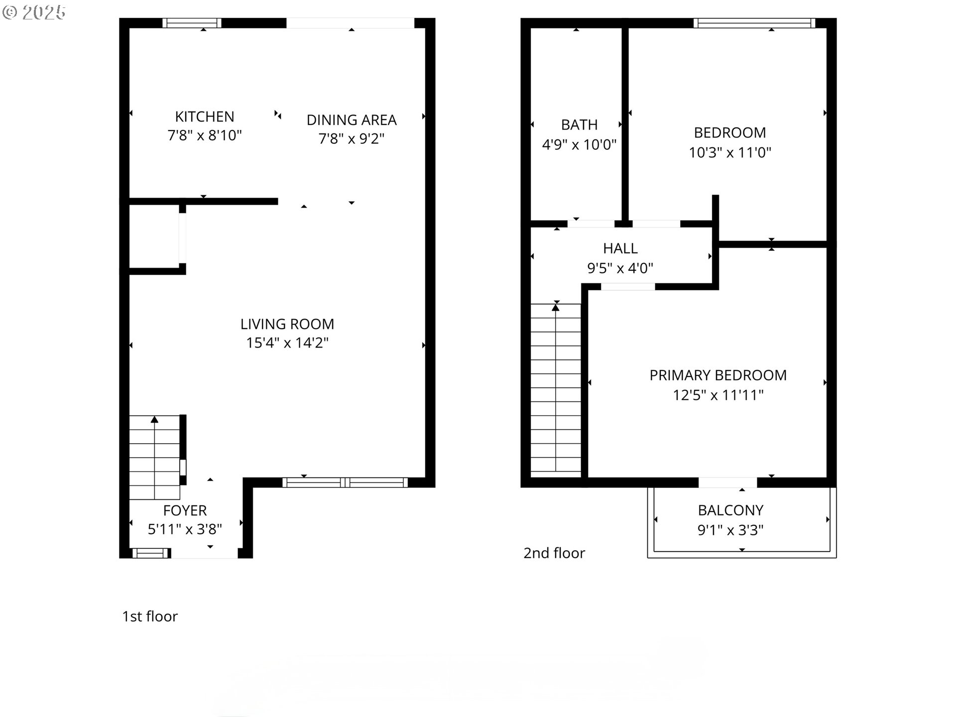 2551 Southwest Pickford Street, Unit D Corvallis, OR 97333 - Photo 25 of 25