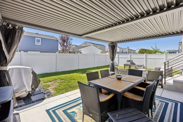 $3,209 | 604 North Victoria Avenue, Unit B, Ventnor City, NJ 08406