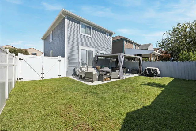 $3,209 | 604 North Victoria Avenue, Unit B, Ventnor City, NJ 08406