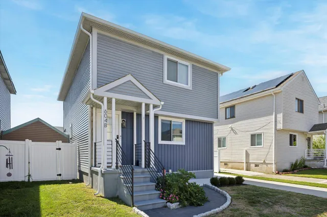 $3,209 | 604 North Victoria Avenue, Unit B, Ventnor City, NJ 08406