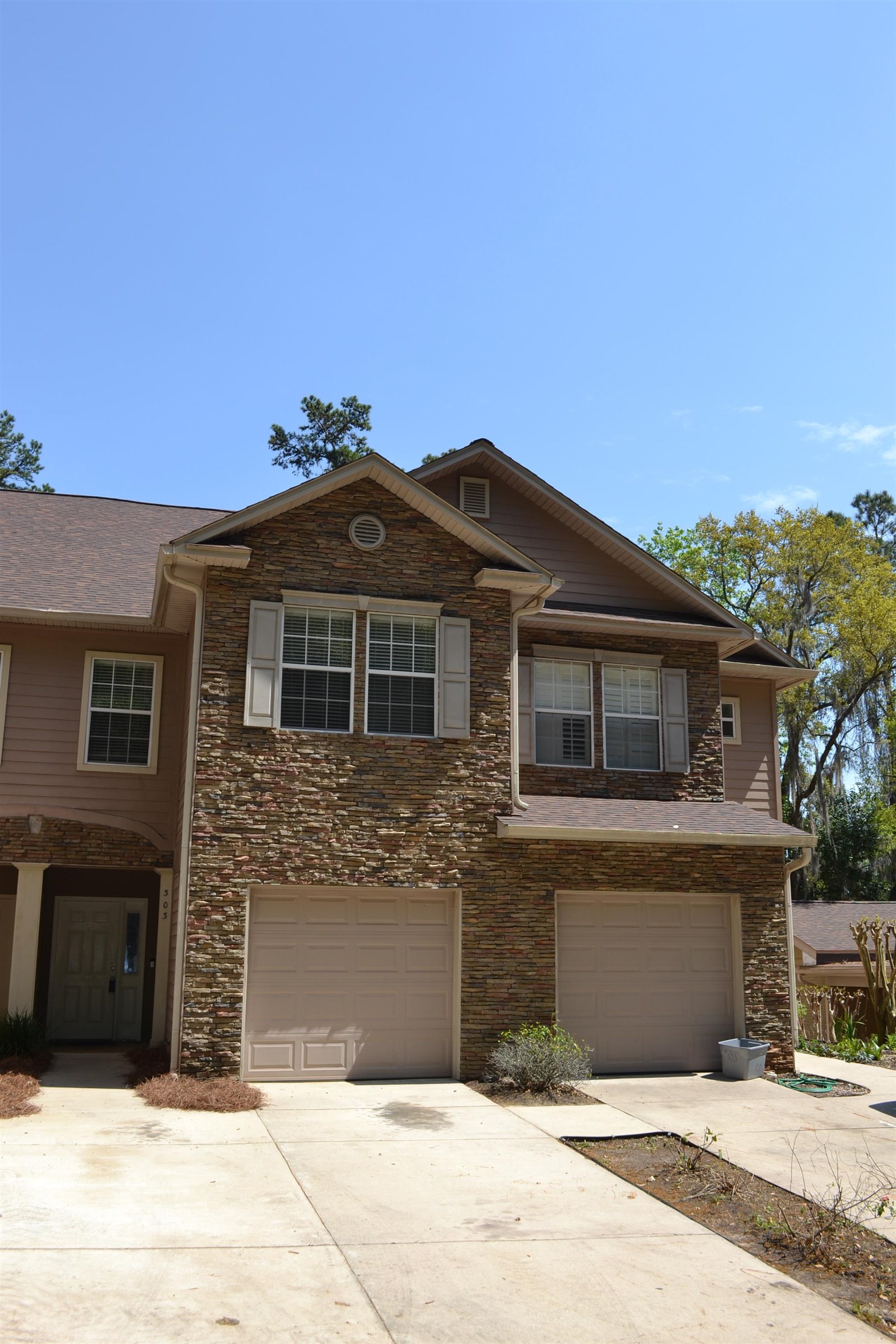 1325 Stone Road, Unit 303 Tallahassee, FL 32303 - Photo 24 of 33 Gallery Image 24