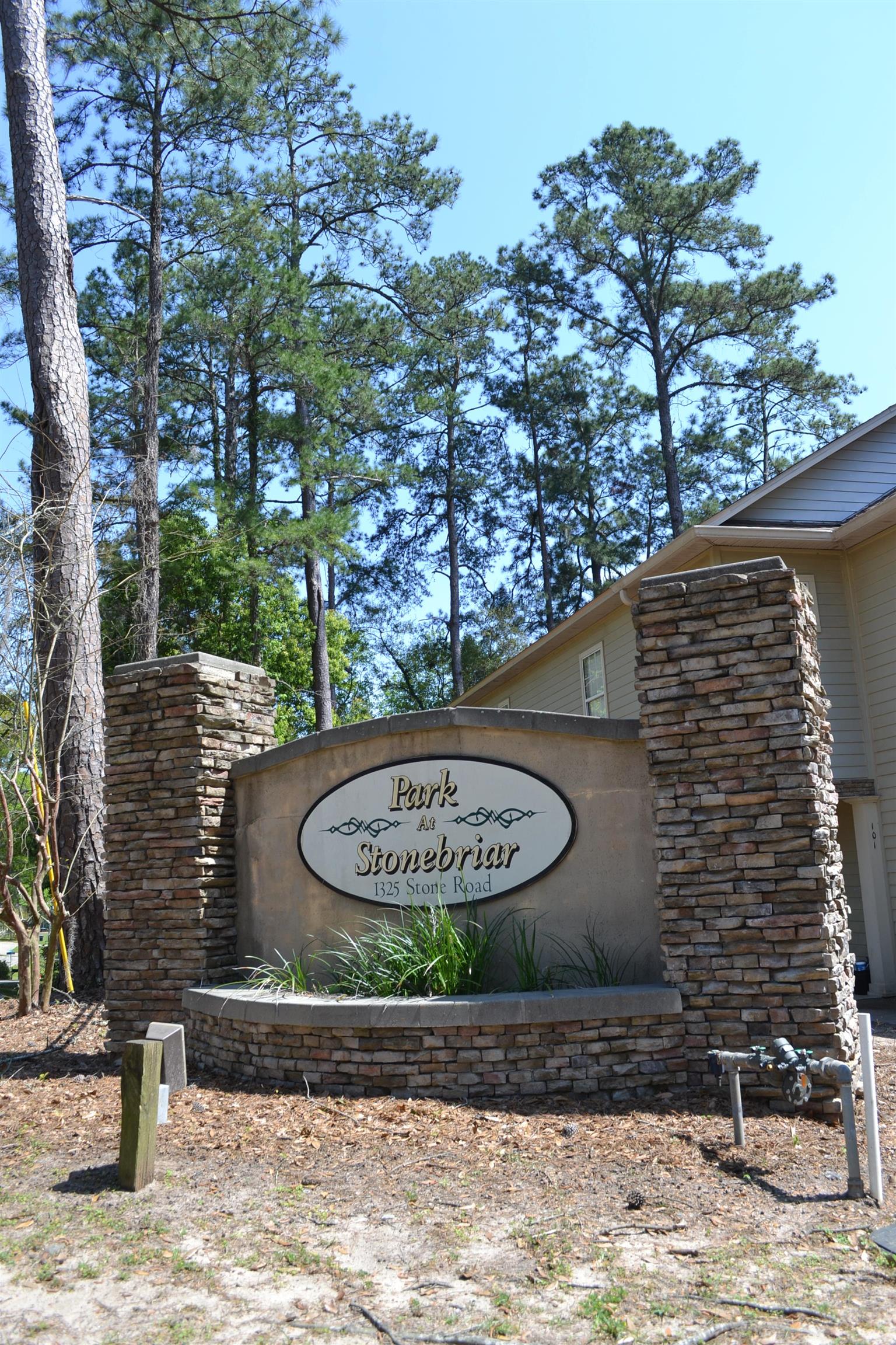 1325 Stone Road, Unit 303 Tallahassee, FL 32303 - Photo 4 of 33 Gallery Image 4