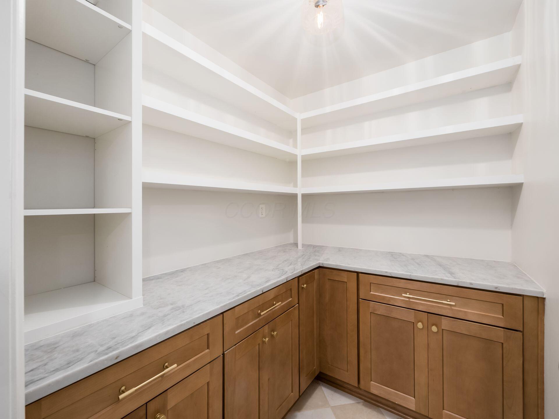 1490 Stratford Road Delaware, OH 43015 - Photo 18 of 52 Pantry