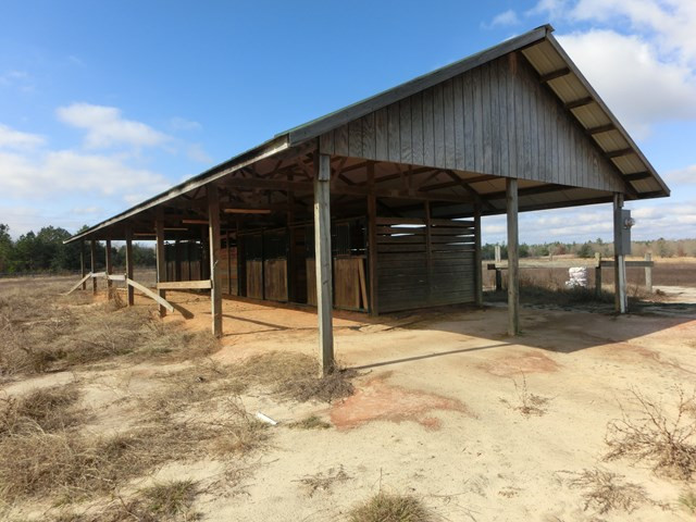 F & G Pickett Post Road Windsor, SC 29856 - Photo 13 of 18
