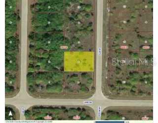 38 Elm Rotonda Meadows Placida, FL 33946 - Photo 1 of 1 Exterior Front