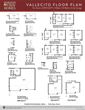 $916,370 | 16512 East 166th Place, Brighton, CO 80602