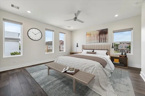 $365,000 | 2220 Cortijo Place, Houston, TX 77091