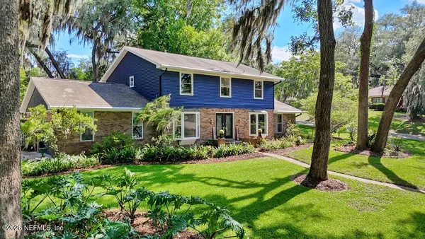 $524,900 | 7242 Trails End, Jacksonville, FL 32277