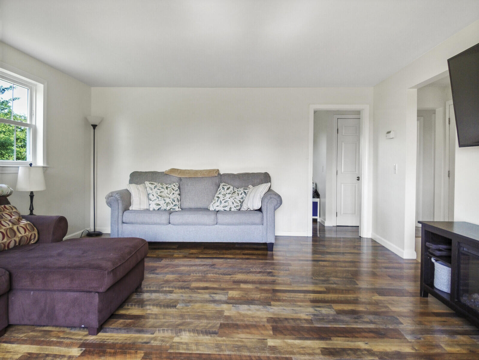 667 Neck Road China, ME 04358 - Photo 20 of 50 Living to Family Room