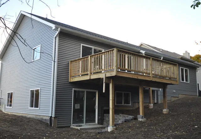 $459,900 | 316 Buena Terrace, Antioch, IL 60002