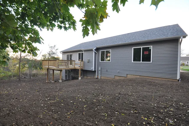 $459,900 | 316 Buena Terrace, Antioch, IL 60002