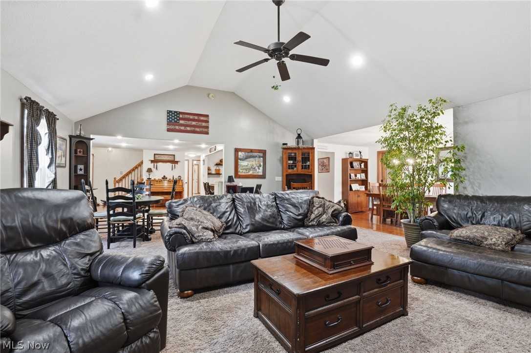 175 Henn Hyde Road Northeast Warren, OH 44484 - Photo 21 of 44