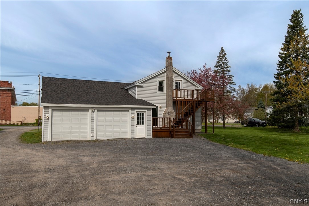 4870 Clinton Street Clark Mills, NY 13321 - Photo 12 of 50