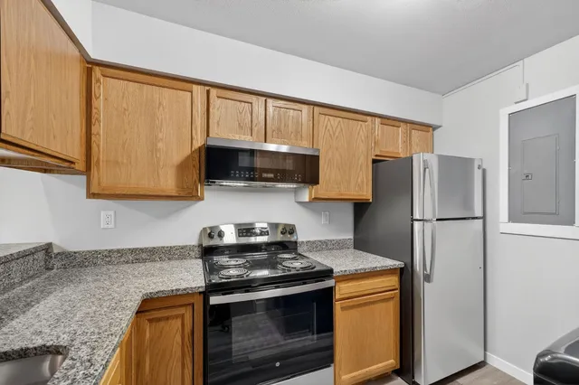 $207,500 | 1501 Whispering Pines Way, Fitchburg, WI 53713