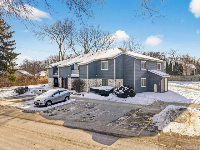 $207,500 | 1501 Whispering Pines Way, Fitchburg, WI 53713