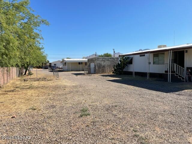 735 West Simmons Road Tucson, AZ 85705 - Photo 24 of 25