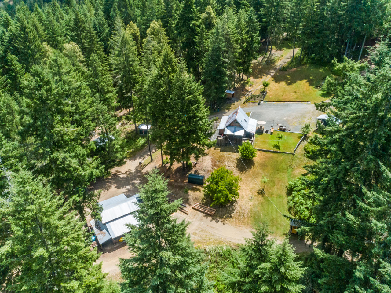 0 Ward Road Korbel, CA 95550 - Photo 62 of 64