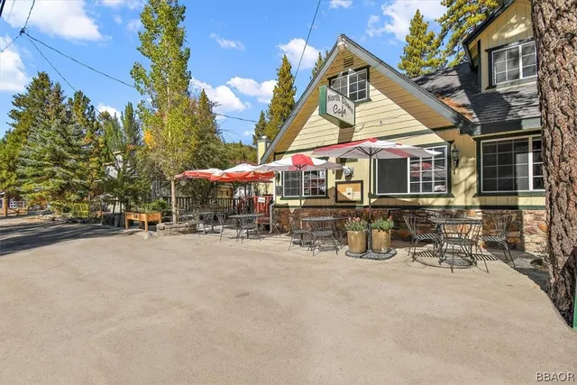 $975,000 | 39226 North Shore Drive, Fawnskin, CA 92333