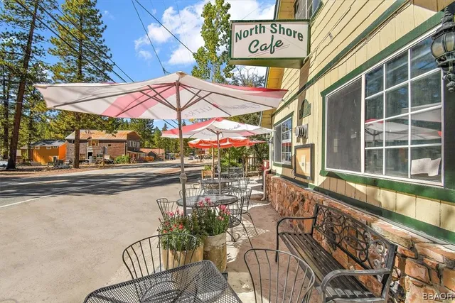 $975,000 | 39226 North Shore Drive, Fawnskin, CA 92333