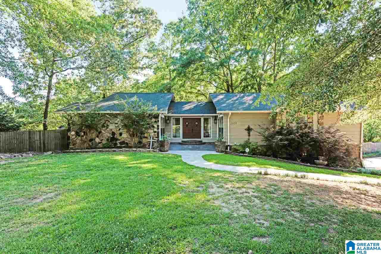 2600 Chandalar Lane Pelham, AL 35124 - Photo 29 of 38
